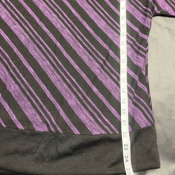 AB Studio shirt - Size: L - Like new - Picture 5 of 6